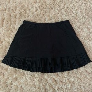 Lululemon Tennis Skirt